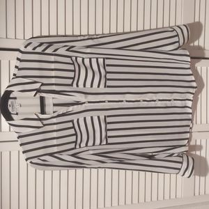 Portofino button down from Express